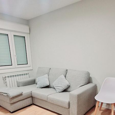 Laralva Home Pontevedra Eksteriør billede