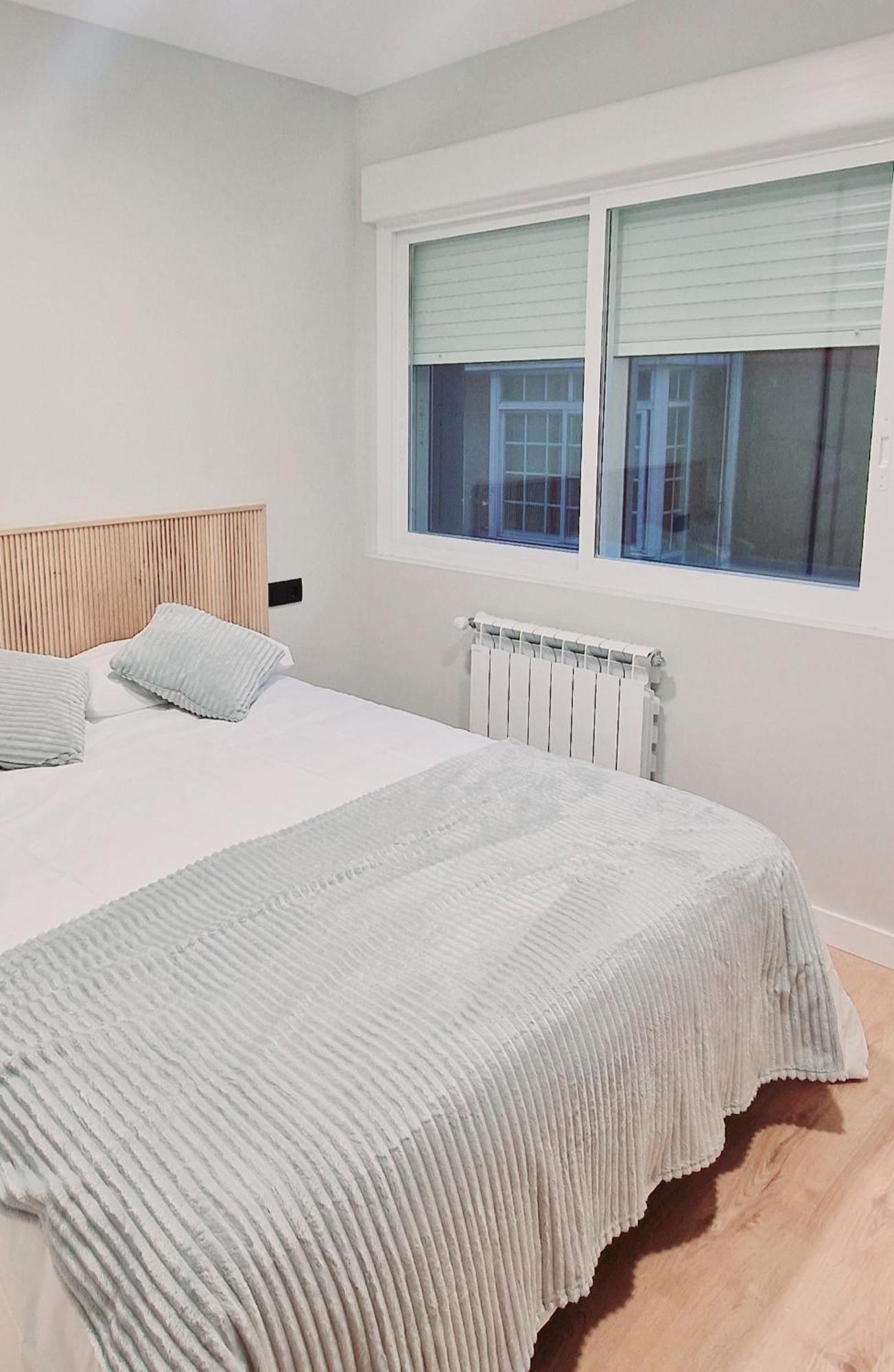 Laralva Home Pontevedra Eksteriør billede