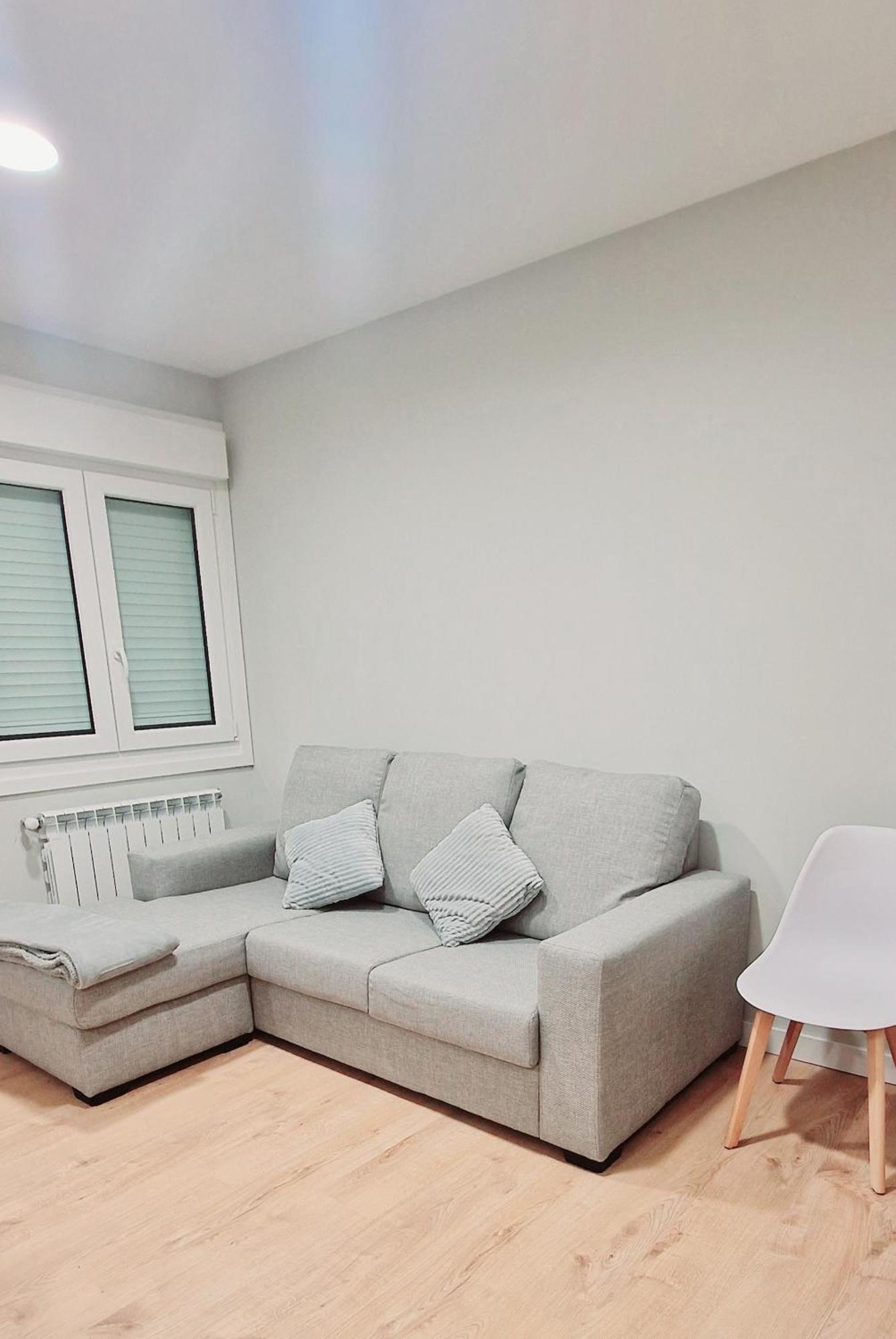 Laralva Home Pontevedra Eksteriør billede
