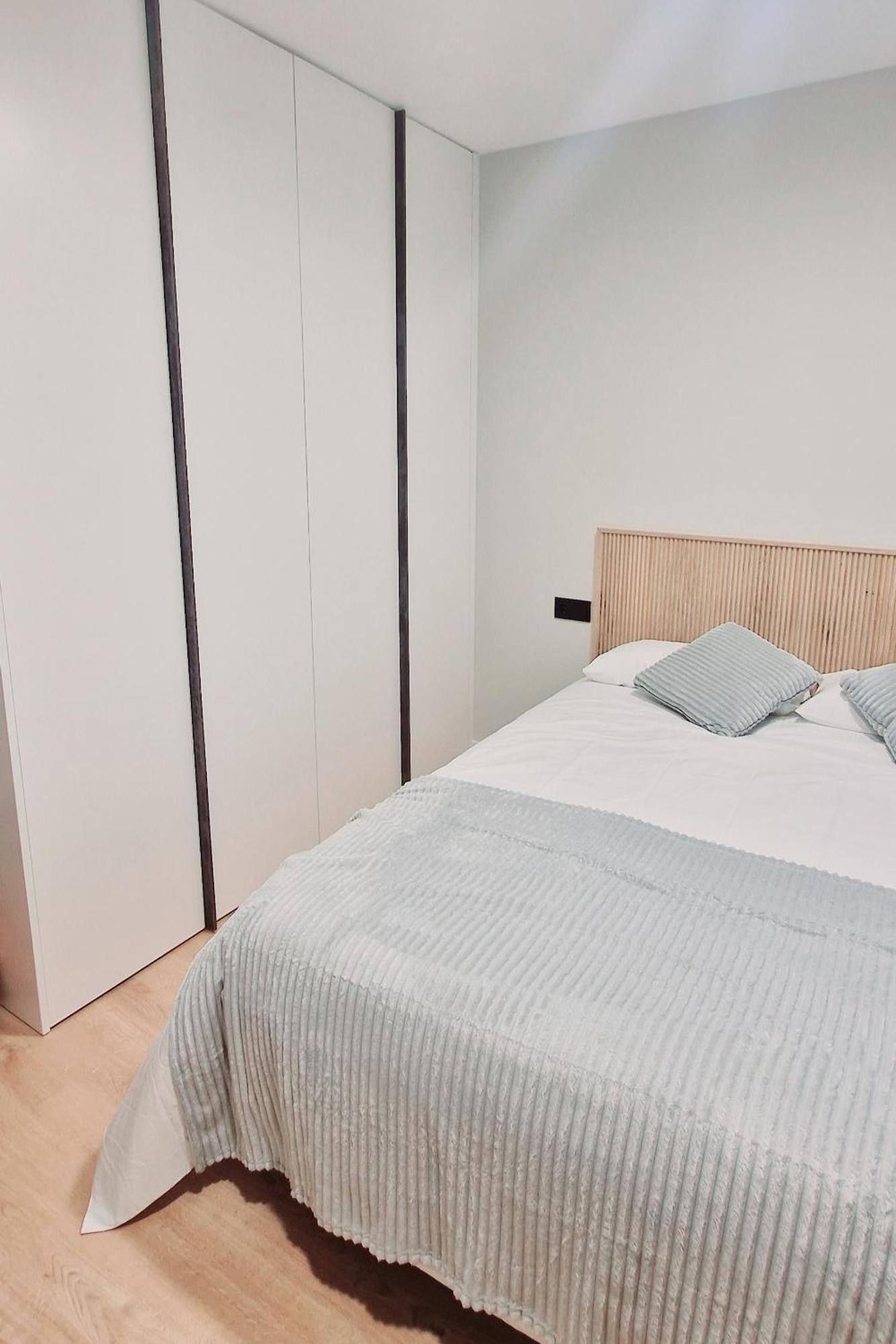 Laralva Home Pontevedra Eksteriør billede